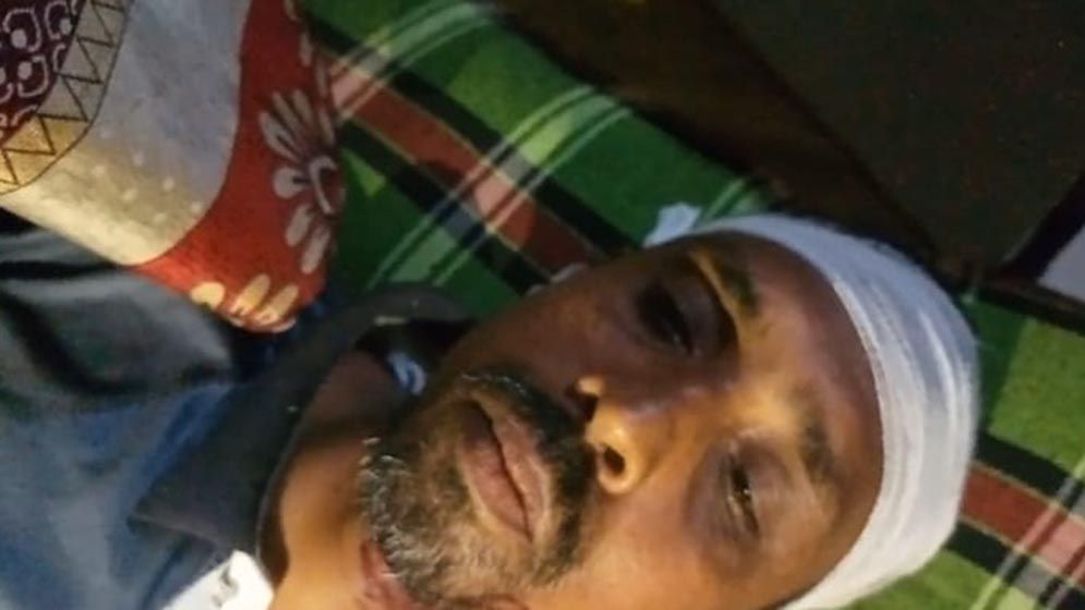 মারধর করে গরু ব্যবসায়ীর ৪ লাখ ৬৫ হাজার টাকা ছিনিয়ে নেওয়ার অভিযোগ
