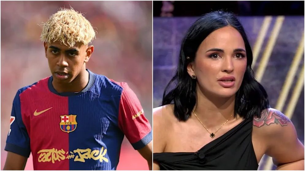 এবার ইয়ামালকে নিয়ে বিস্ফোরক মন্তব্য পর্ন তারকার