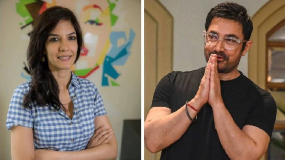 ‘ও আমার জীবনে শান্তি এনেছে, আর আমি ওর জীবনে রোমাঞ্চ'