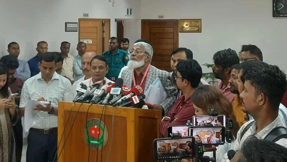 হাসিনাসহ ৩ সিইসির বিরুদ্ধে অভিযোগ বিএনপির