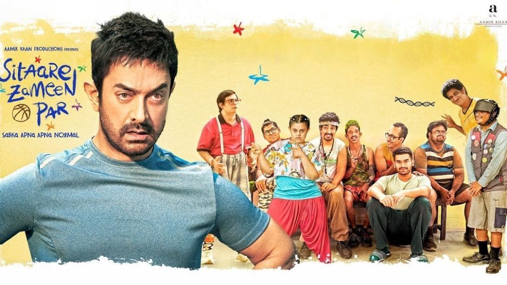 ‘সিতারে জমিন পর’-এর হতাশাজনক শুরু, আমিরের প্রত্যাবর্তন কি ব্যর্থ?