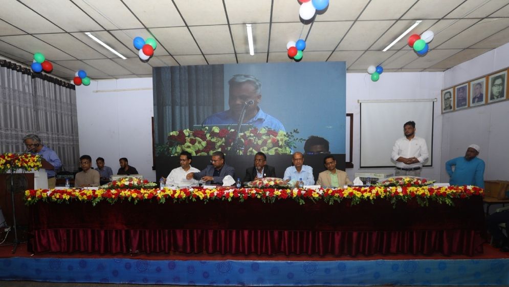 ভূমিকম্প ঝুঁকিতে বাংলাদেশ, প্রস্তুতি নেই পর্যাপ্ত