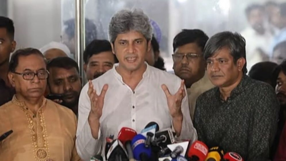 প্রধানমন্ত্রী পদে ১০ বছর প্রস্তাবে বিএনপিসহ ৩ দল বাদে সবাই একমত