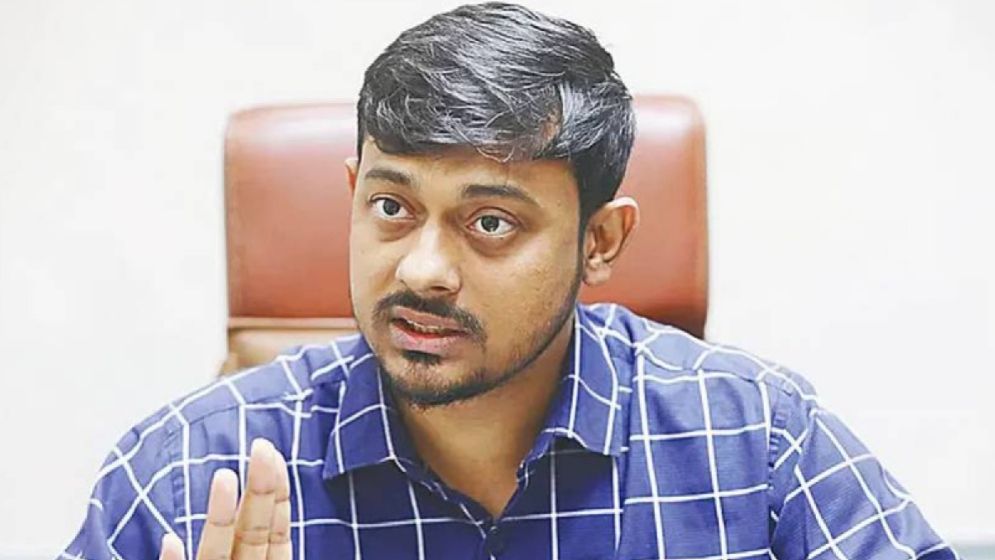 আগামী নির্বাচনে ৩০০ আসন পাবে এনসিপি: পাটওয়ারী