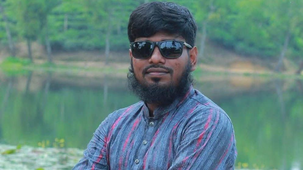 জাবি শিক্ষার্থীর মৃত্যুতে উপাচার্যের শোক