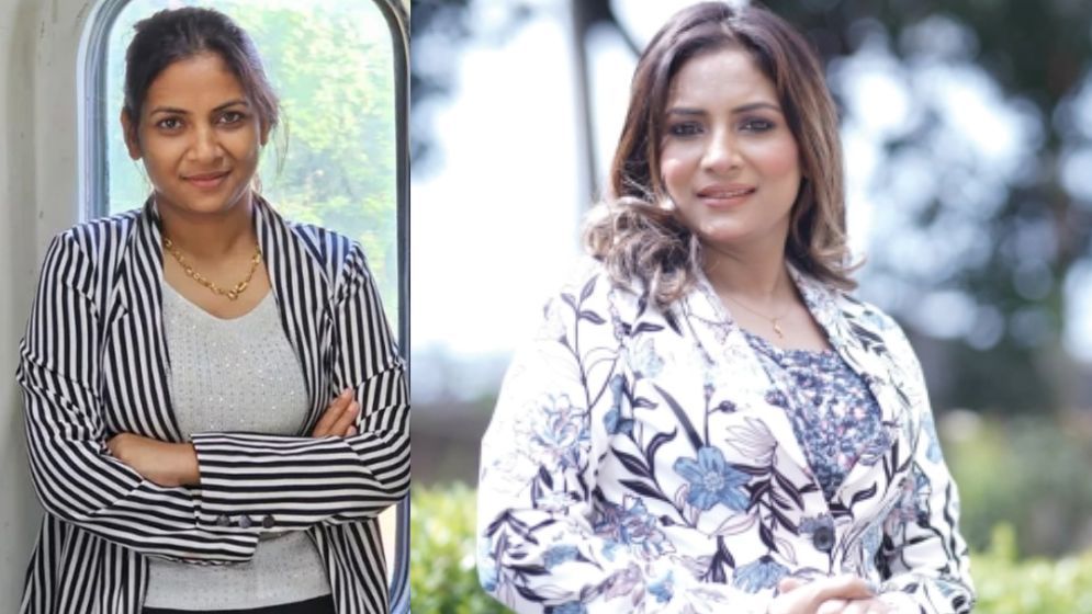 ‘অহেতুক ট্যাগ দেওয়া বন্ধ করুন’: স্ক্রিনশট ফাঁস করে নীলা ইসরাফিলের পাল্টা জবাব