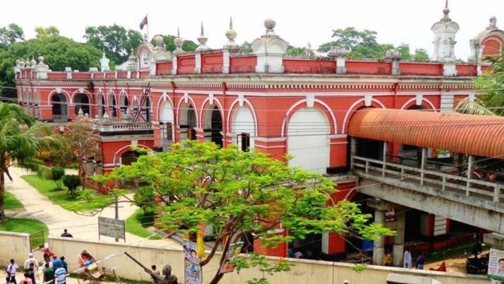 স্ত্রী হত্যায় স্বামীর কারাদণ্ড