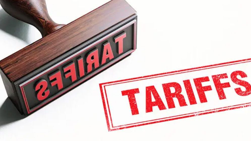 যুক্তরাষ্ট্রের শুল্ক ঢেউ এবং আমাদের অর্থনীতি