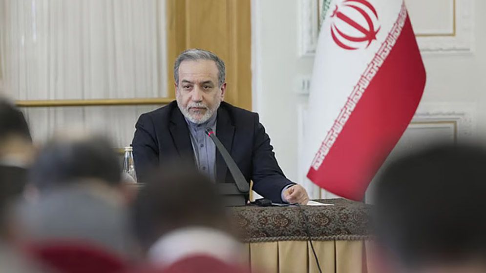 হামলার পর যুক্তরাষ্ট্রের সঙ্গে কূটনৈতিক আলোচনার সুযোগ নেই: ইরান