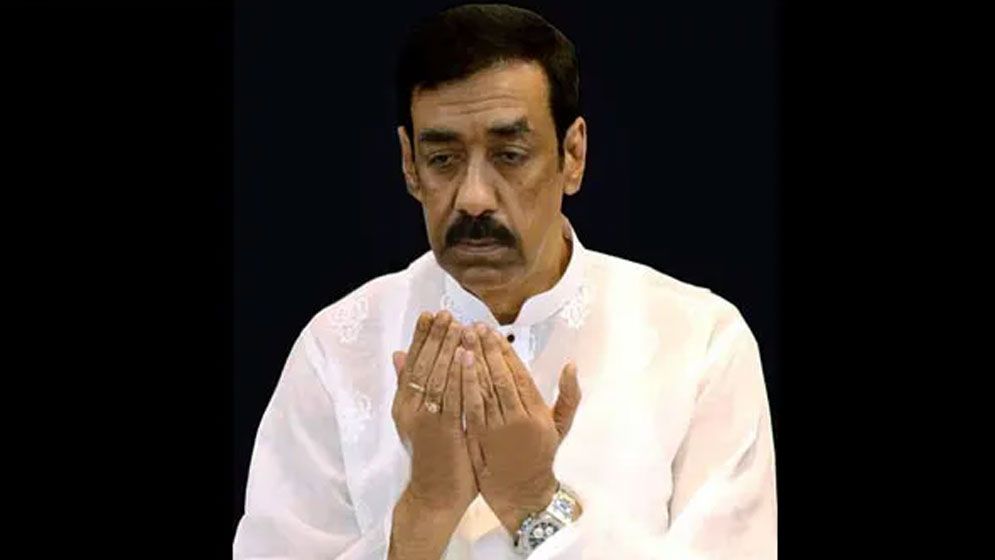 শামীম ওসমানের ২ প্লট জব্দের আদেশ