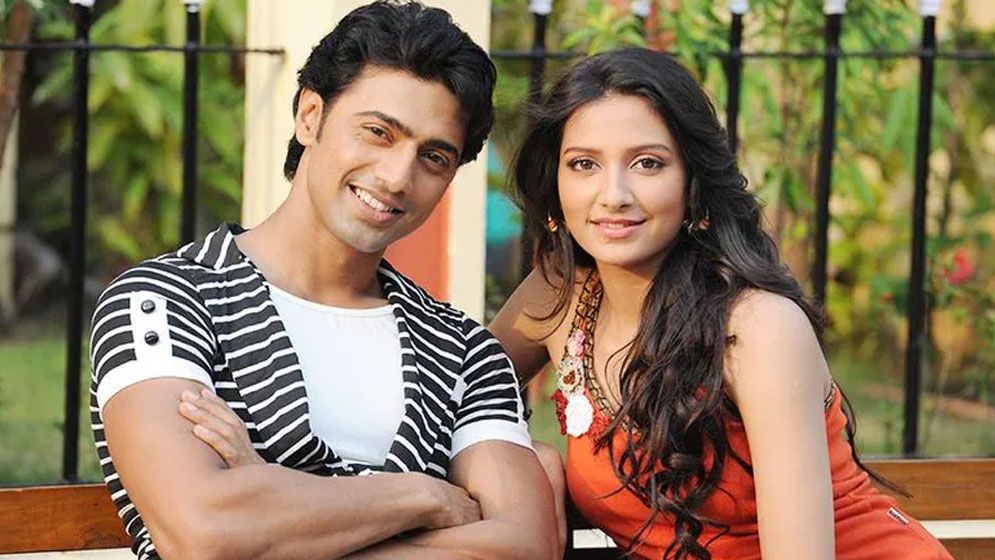 এক যুগ পর যুগলবন্দি দেব-শুভশ্রী