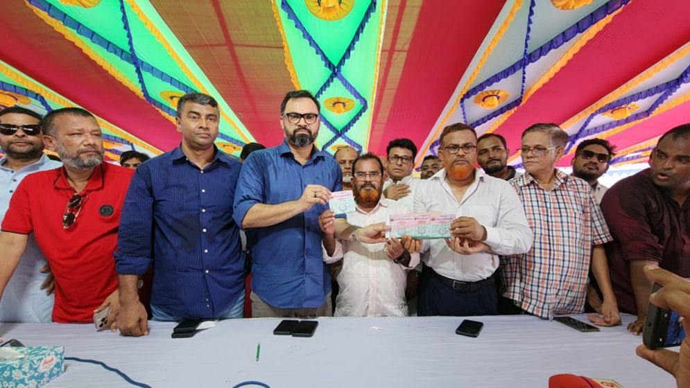 ‘আওয়ামী লীগের চেহারাও দেখা পাপ’