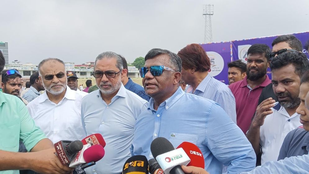 রাজশাহীর ক্রিকেটপ্রেমীদের বড় সুখবর বিসিবির