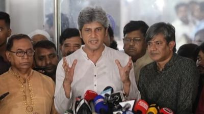 প্রধানমন্ত্রী পদে ১০ বছর প্রস্তাবে বিএনপিসহ ৩ দল বাদে সবাই একমত