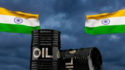 রাশিয়া ও যুক্তরাষ্ট্র থেকে তেল আমদানি বাড়াল ভারত