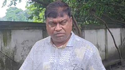 ঝিনাইদহের সেই এসআই আব্দুস সালাম ক্লোজড