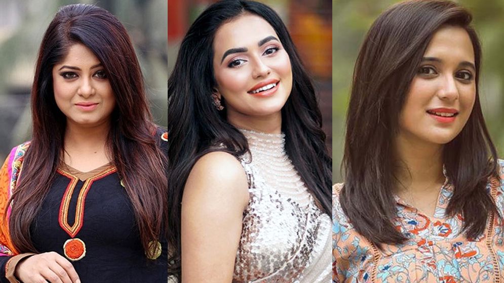 মৌসুমী নুসরাত সাবিলা নূরসহ ২৫ তারকার ব্যাংক অ্যাকাউন্ট জব্দ