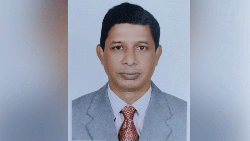 পরমাণু শক্তি কমিশনে নিযুক্ত হলেন ড. দেবাশীষ পাল