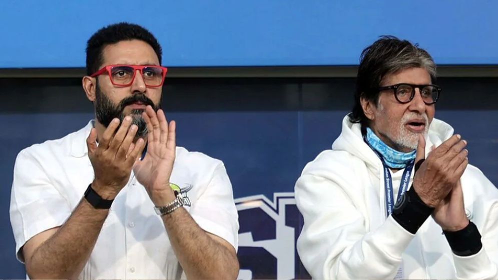 ‘কালীধর লাপাতা’ দিয়ে কি ঘুরবে অভিষেকের ভাগ্য?