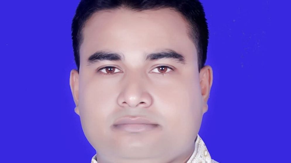 ঝালকাঠিতে যুবলীগ নেতা গ্রেফতার