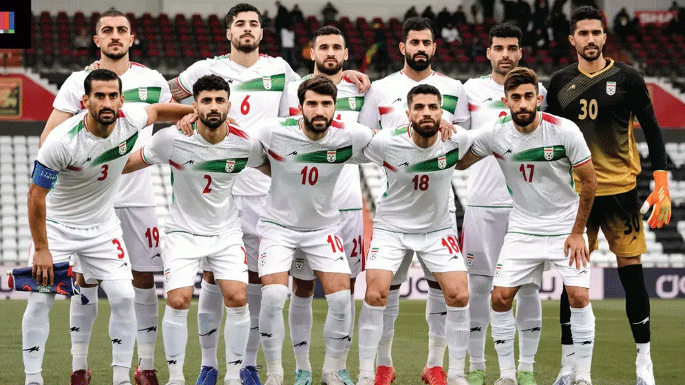 বিশ্বকাপে ইরানের অংশগ্রহণ অনিশ্চিত!