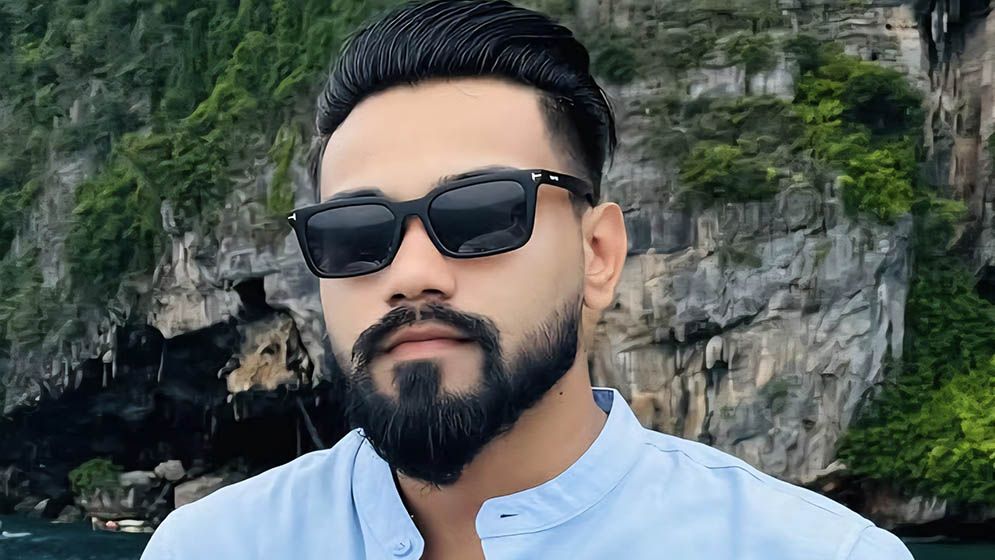 যশোর ছাত্রলীগের সাংগঠনিক সম্পাদক বিজয় আটক