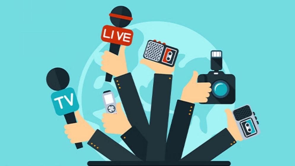 গণতন্ত্র বাঁচলে মিডিয়াও বাঁচবে