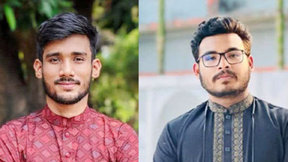 শাবির ছাত্রীকে গণধর্ষণ-ভিডিও ধারণের মামলায় গ্রেফতারকৃতরা রিমান্ডে