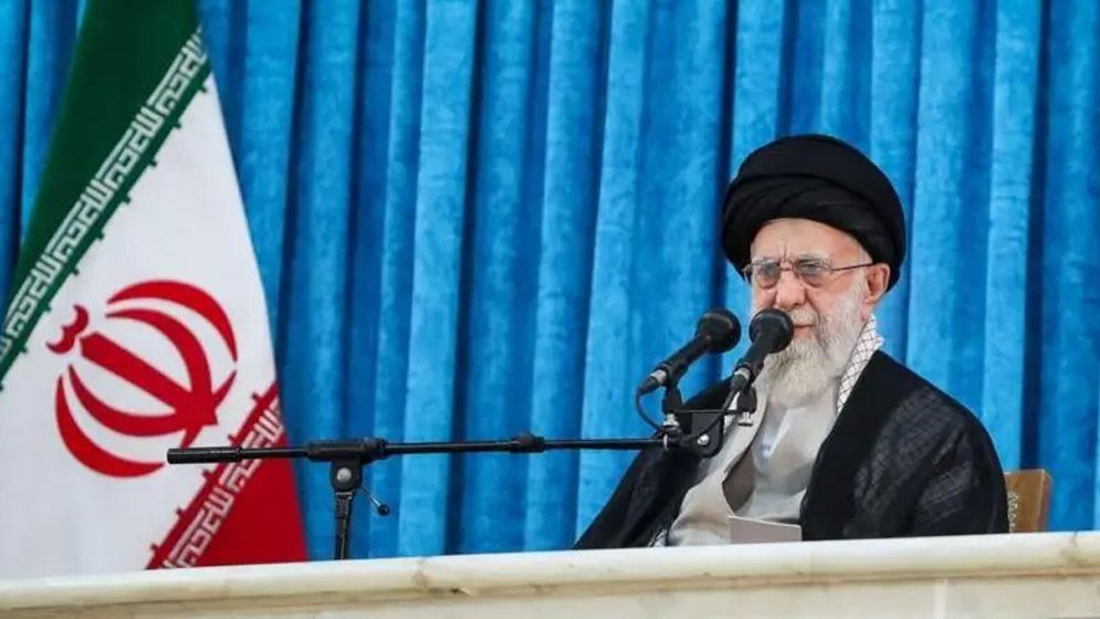 খামেনির হুমকির পর ইসরাইলে নতুন হামলা ইরানের