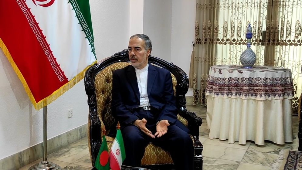 আগ্রাসনের বিরুদ্ধে রুখে দাঁড়ানো প্রতিটি রাষ্ট্রের সম্মিলিত দায়িত্ব