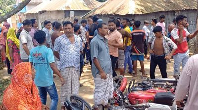 চাটমোহরে দুপক্ষের সংঘর্ষে আহত ১৫