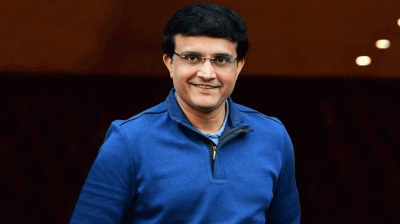 মুখ্যমন্ত্রী হওয়ার আগ্রহ নেই গাঙ্গুলীর!