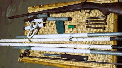 সেনাবাহিনীর সঙ্গে সন্ত্রাসীদের গোলাগুলি, নিহত ১