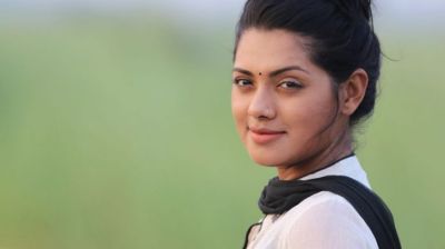 ‘আমি, নুসরাত ইমরোজ তিশা’