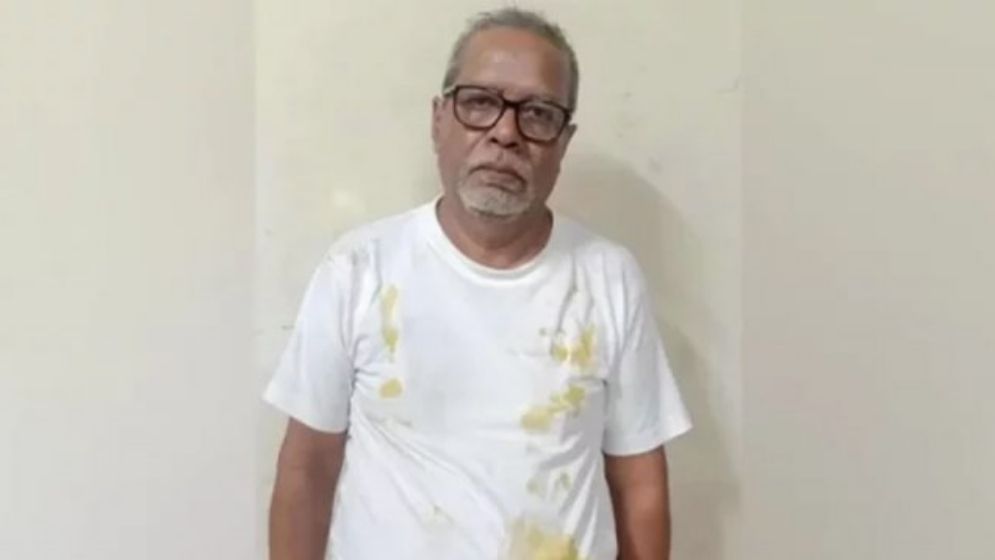 সাবেক সিইসি নুরুল হুদার ৪ দিন রিমান্ড মঞ্জুর