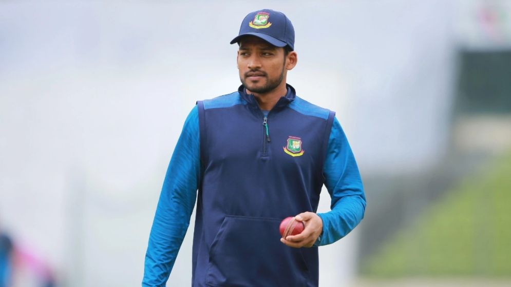 চোট পেলেন শান্ত, কলম্বো টেস্টে খেলা হবে তো?