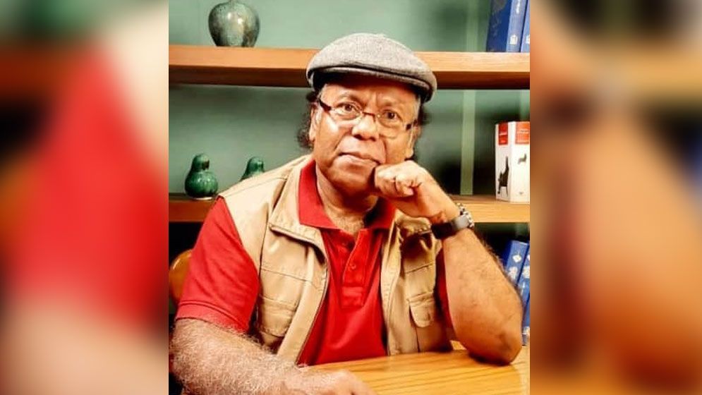 অবশেষে ভোর হলো, শান্ত হলো আকাশ