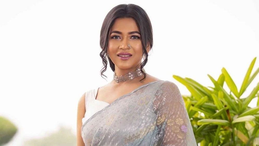 সমাজ পরিবর্তনে অবদান রাখার মতো সিনেমা চান বাঁধন