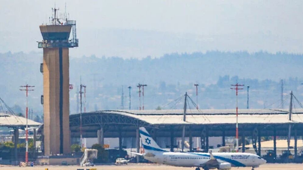 ইরানের মিসাইল আক্রমণের শঙ্কায় আকাশসীমা বন্ধ করল ইসরাইল