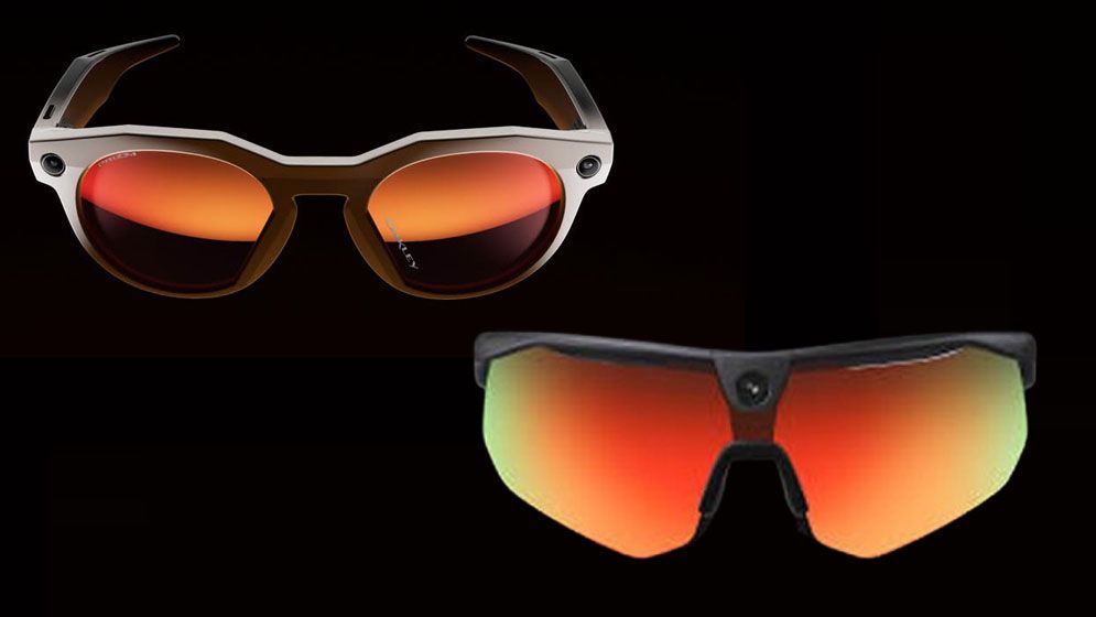 মেটা এআই ও ৩কে ক্যামেরাসহ স্পোর্টসপ্রেমীদের নতুন প্রজন্মের স্মার্ট গ্লাস