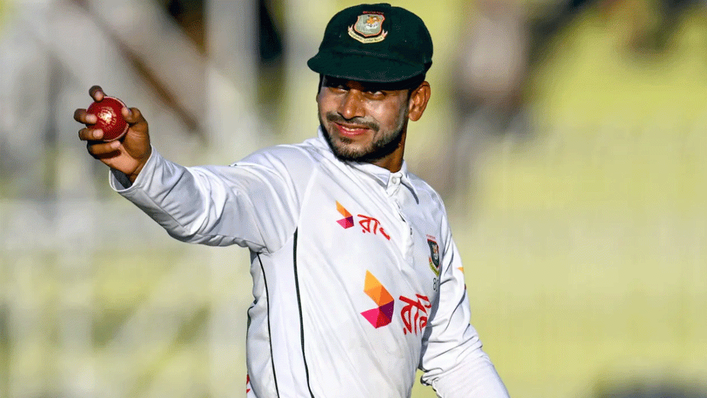 মিরাজ দলে ফেরায় চিন্তিত শ্রীলংকা