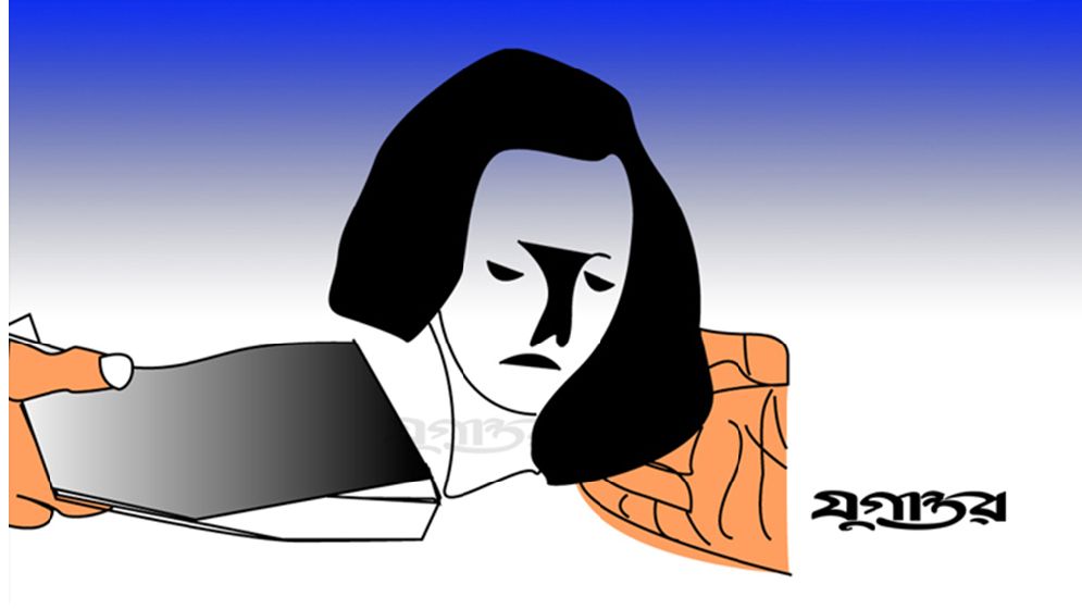 ঘরে ঢুকে ঘুমন্ত গৃহবধূকে ধর্ষণচেষ্টা, যুবক গ্রেফতার