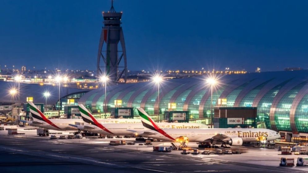 কাতার দুবাই কুয়েত বাহরাইনের আকাশসীমা বন্ধ, বাংলাদেশ থেকে ফ্লাইট বাতিল