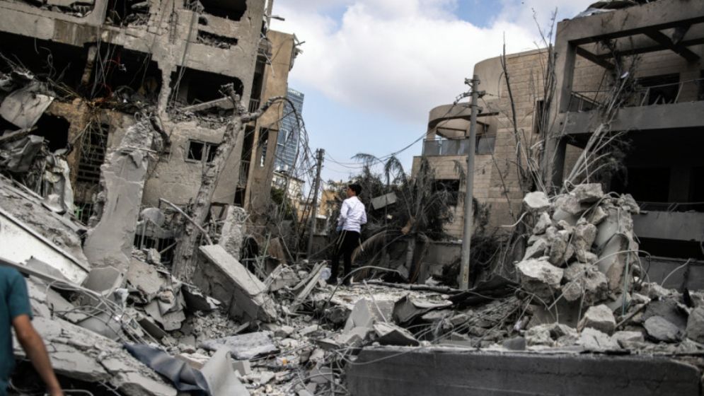 যুদ্ধ বিজয়ে শেষ কথা বলে কিছু নেই