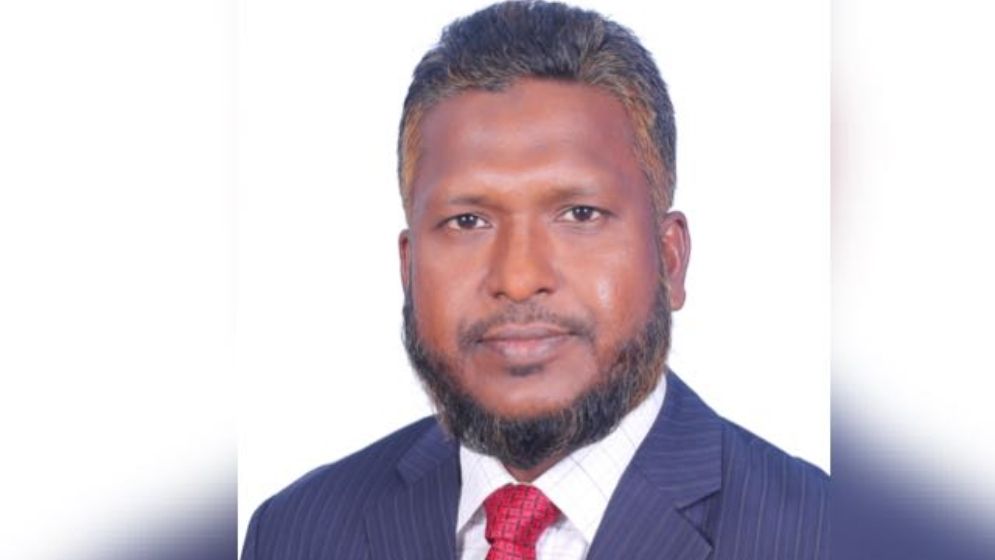 সাবেক এমপির ঘনিষ্ঠ সহযোগী গ্রেফতার