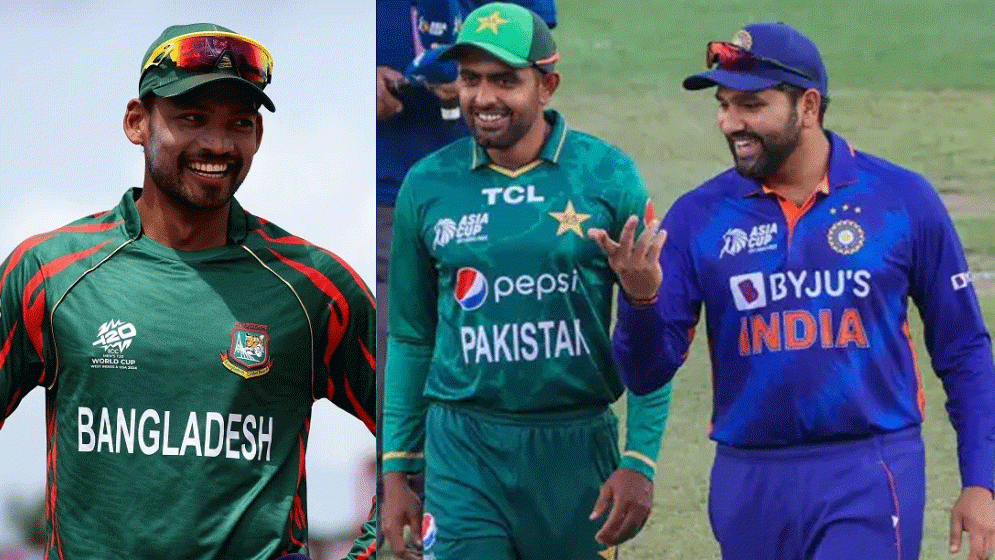 ক্রিকেট খেলে কোন দেশ কত টাকার মালিক