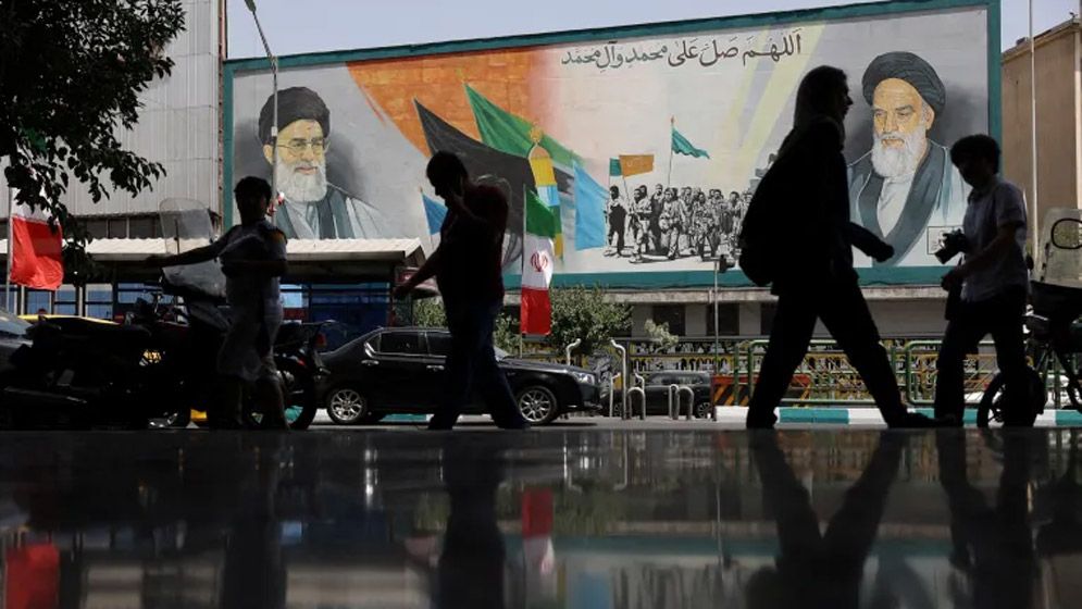 যুদ্ধবিরতিকে ‘বিজয়’ হিসেবে দেখছে ইরান