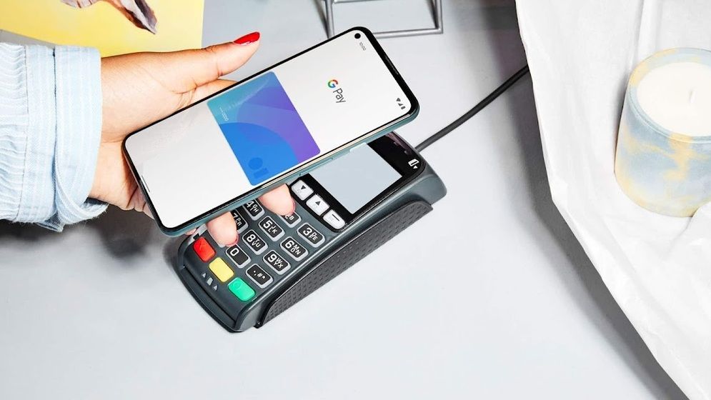 আজ থেকে দেশে চালু হচ্ছে গুগল পে, যেসব সুবিধা মিলবে গ্রাহকের