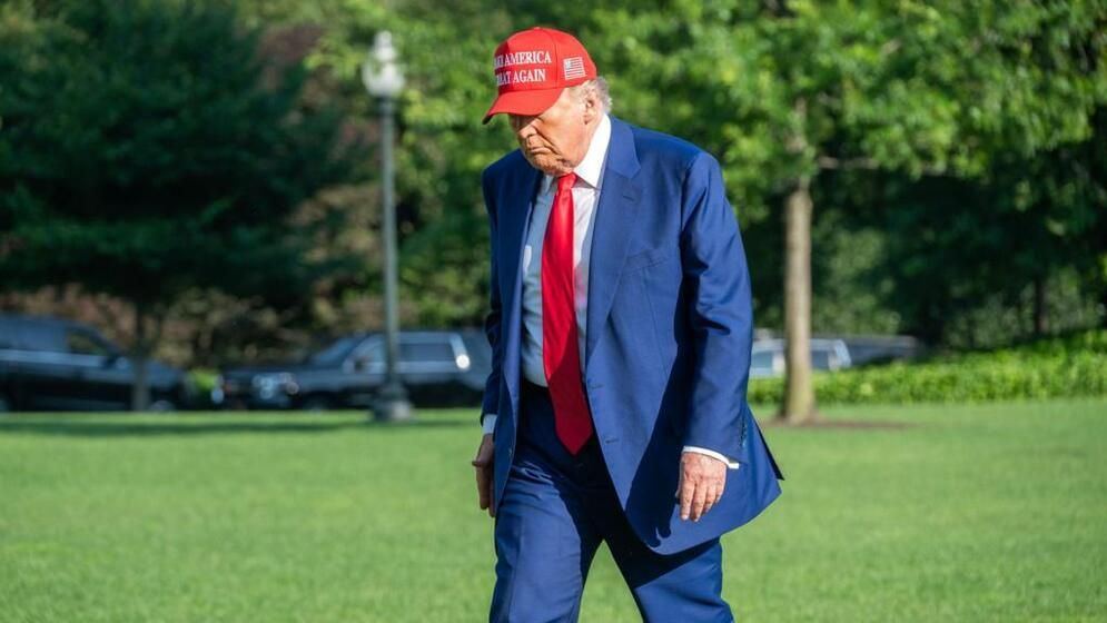 যুদ্ধবিরতির পর যুক্তরাষ্ট্রের সামনে নতুন চ্যালেঞ্জ