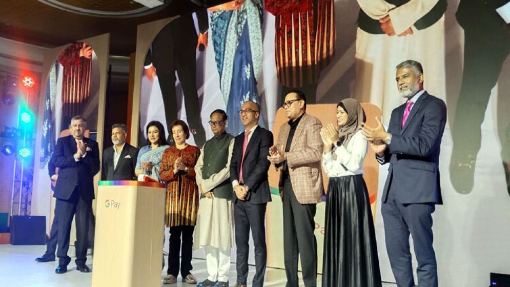 দুবাই থেকে আমাদের টাকার মান নির্ণয় হবে না: গভর্নর